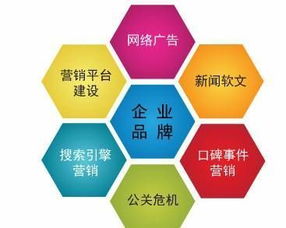 企業網絡推廣必備技能與軟件服務指南